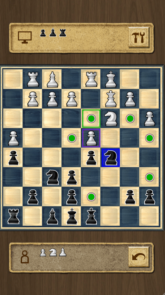 #3. Chess Classic - Game of Kings (iOS) 由: famobi