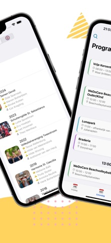 Kersenfeest Screenshot 4 of 5