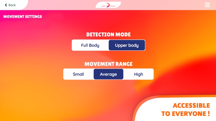 Sporty Peppers screenshot-4