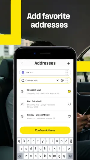 189 NEW - Safe Rides screenshot 4