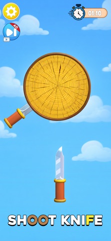 Relax Mini Games No Wifi Games screenshot