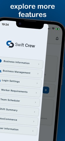 Swift Crew Screenshot 3 of 5