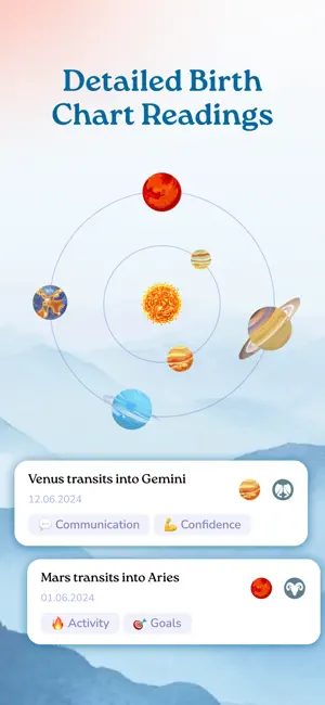 Astromind: Astrology Guidance screenshot 4