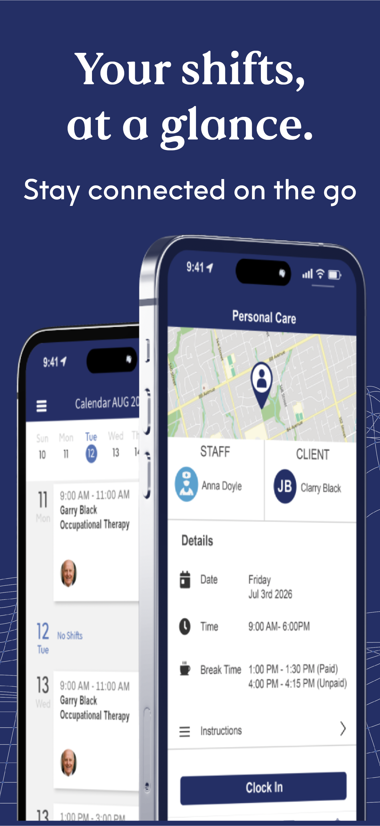 ShiftCare
