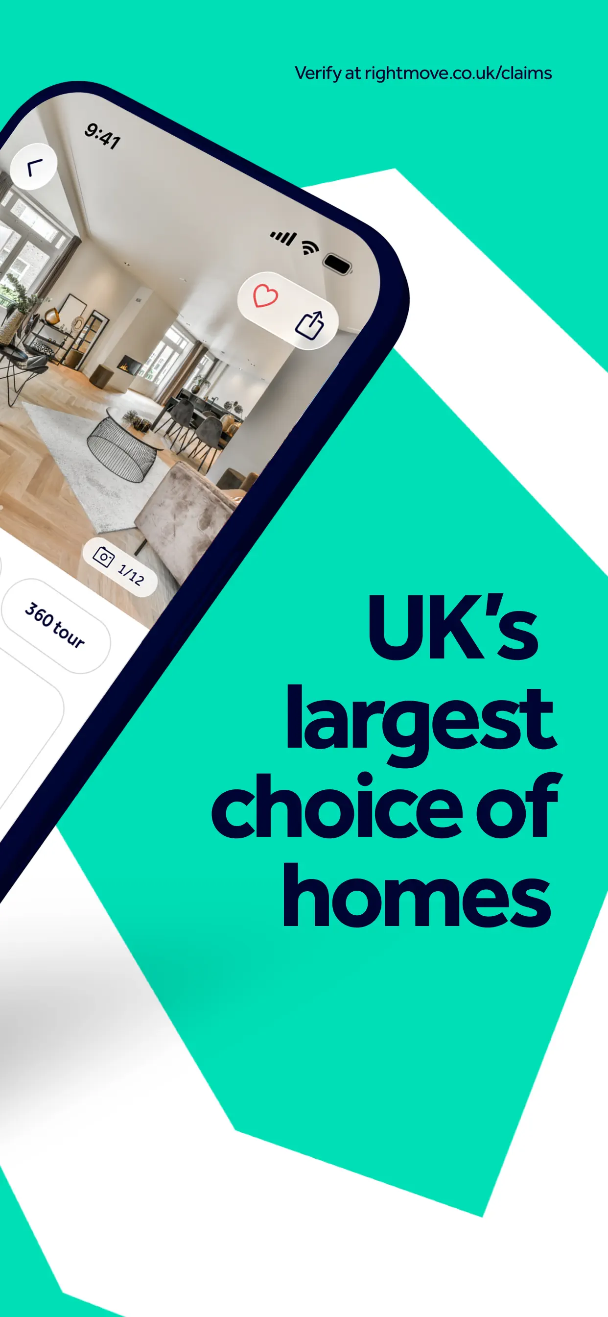 Rightmove screenshot 2