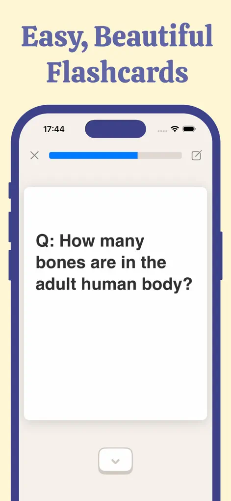 Fresh Cards - Flashcards - Education App | MWM