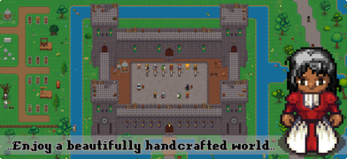 Battledom Screenshot 6 of 7