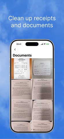 Photo Cleaner - SomPhotos screenshot