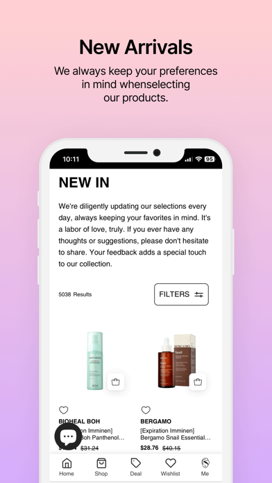 DODOSKIN Screenshot