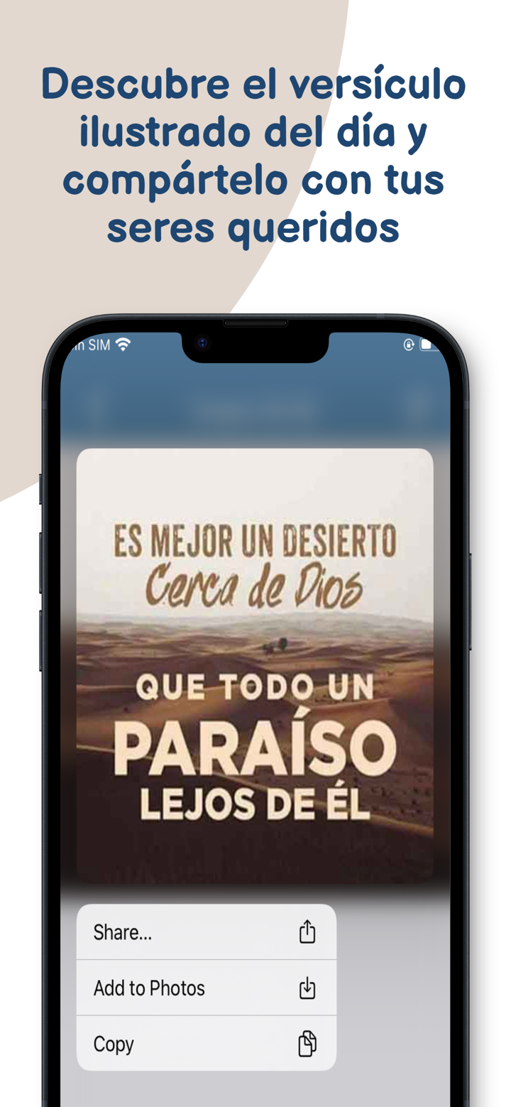 La Biblia Latinoamericana. screenshot 6