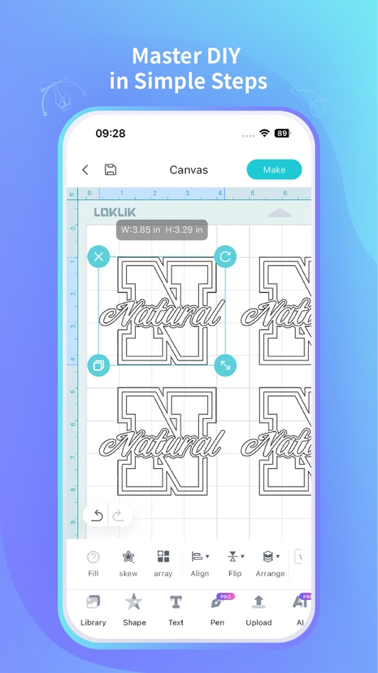 #5. LOKLiK (iOS) 由: HK SIJIU INTERNATIONAL SHARE CO.,LIMITED