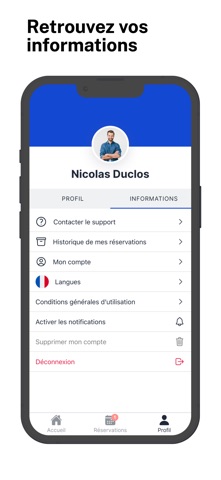 Holà chauffeur! Screenshot 4 of 4