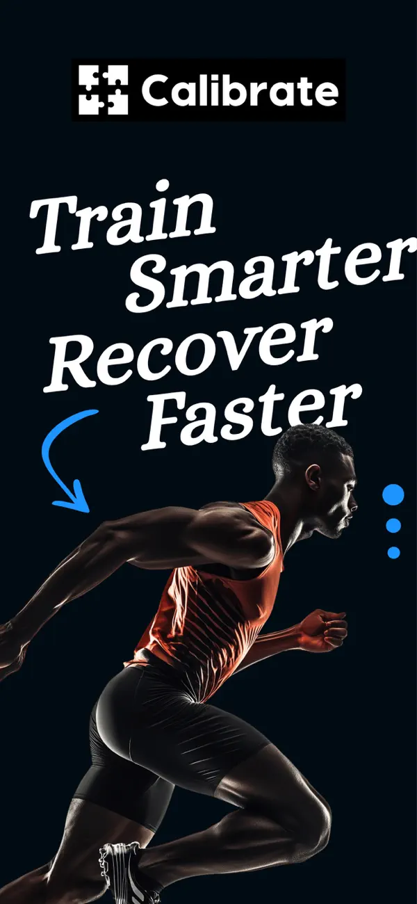 #2. Calibrate: Health & Recovery (iOS) 由: Craig Short