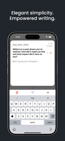 Kyzen screenshot
