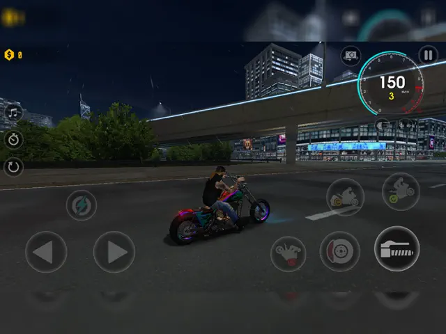 Xtreme Motorbikes screenshot 13