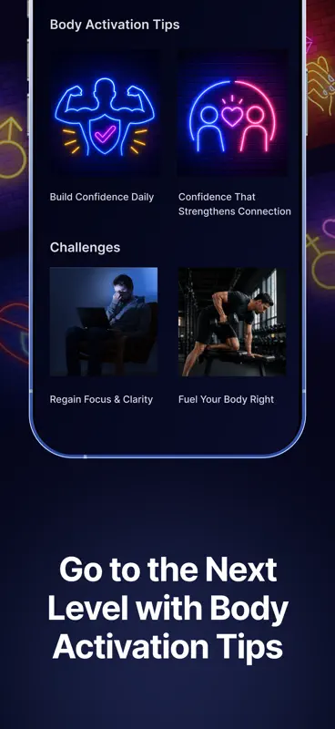 Kegel Men: Men's Health screenshot 8 of 9