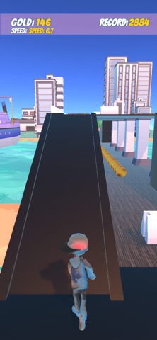 City Run Endless Rush Screenshot 8 of 8