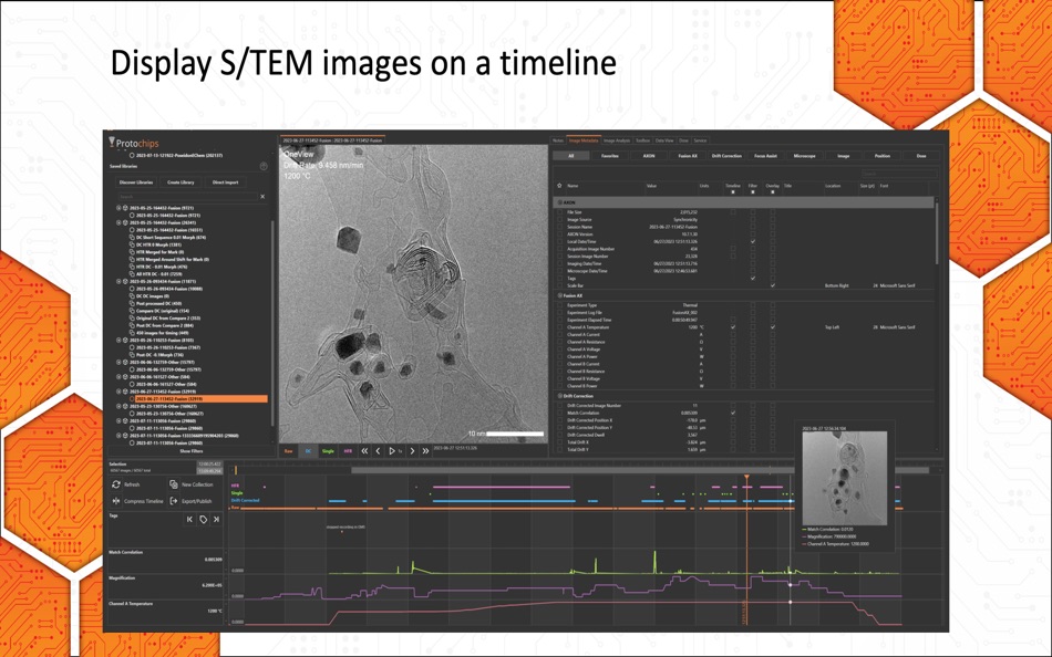 #1. AXON Studio (macOS) 由: Protochips Inc.