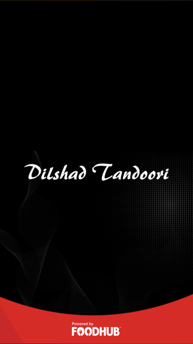 Dilshad Tandoori Restaurant Screenshot