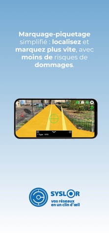 EasyView screenshot