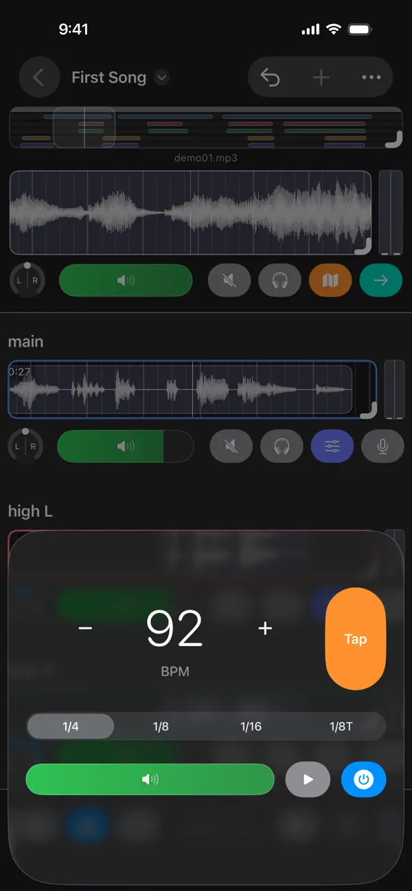 #5. Harmony Pocket (iOS) Por: Indading