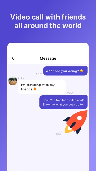 Hado Screenshot