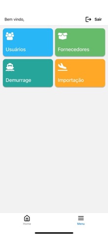 Britânia Dados screenshot