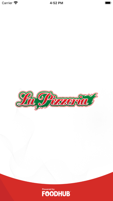 La Pizzeria Sittingbourne Screenshot