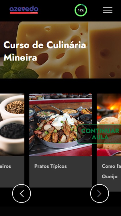 Azevedo Alimentos screenshot-5