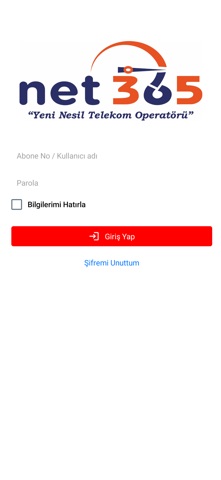 NET365 screenshot