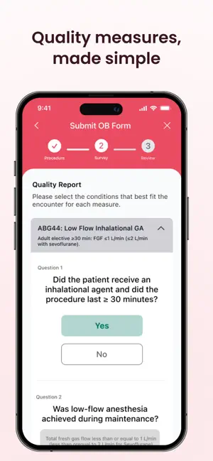 ebilityQ screenshot 4
