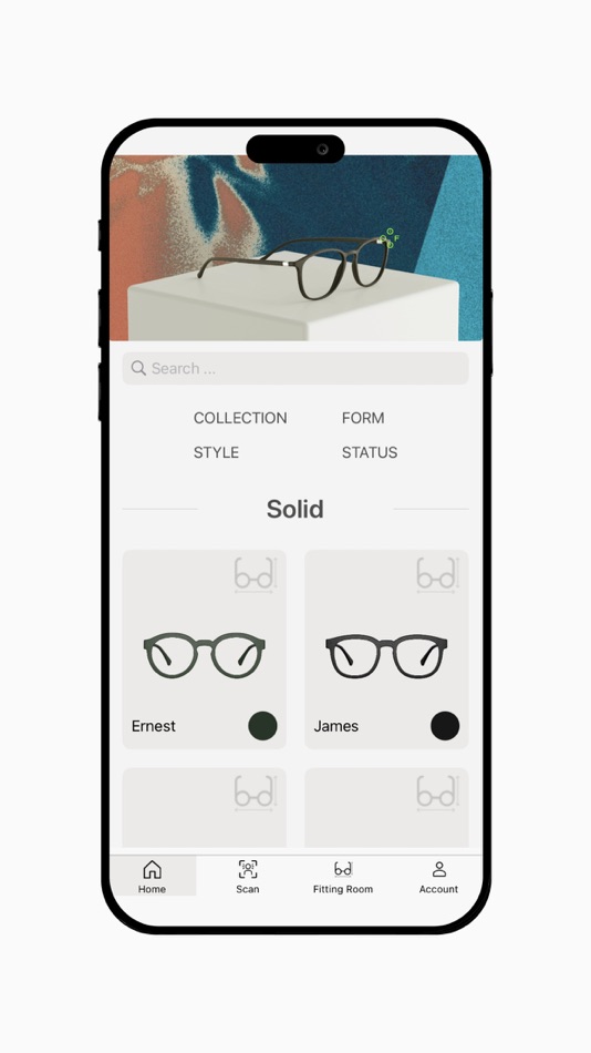 #3. One Of One (iOS) 由: YOU MAWO GmbH