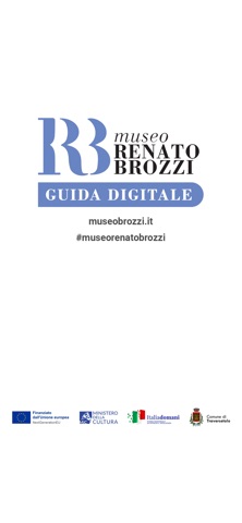 Museo Brozzi - Guida Digitale screenshot