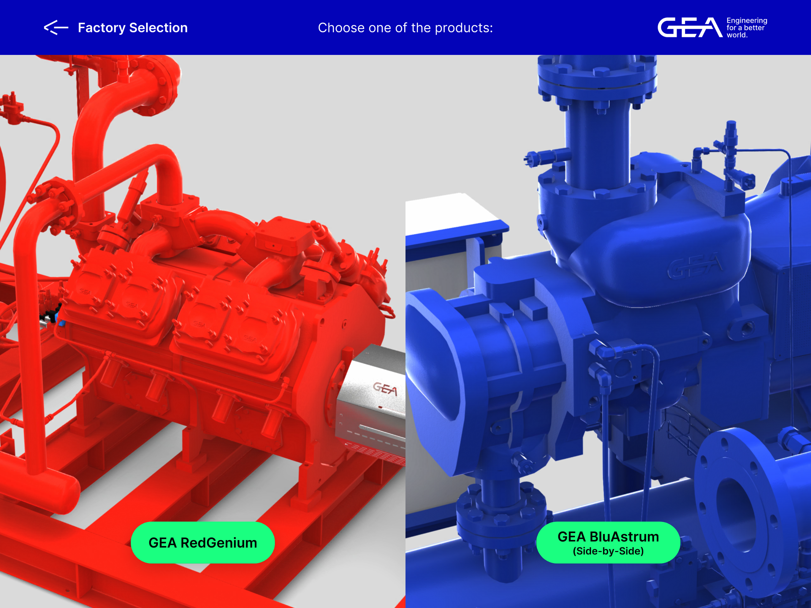 GEA Heating & Refrigeration AR