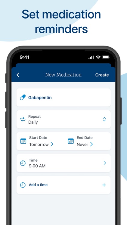 BCBSM Coordinated Care screenshot-4
