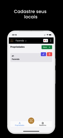 Constant Balanças Screenshot 1 of 4