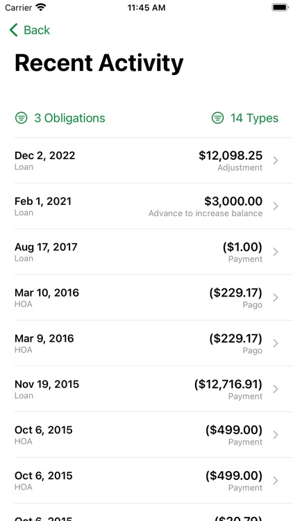 Home Run Financing screenshot-3