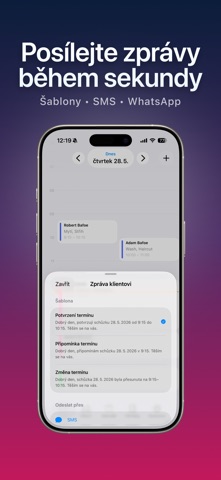 GlowTime screenshot