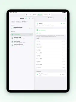 WireCoach screenshot 12