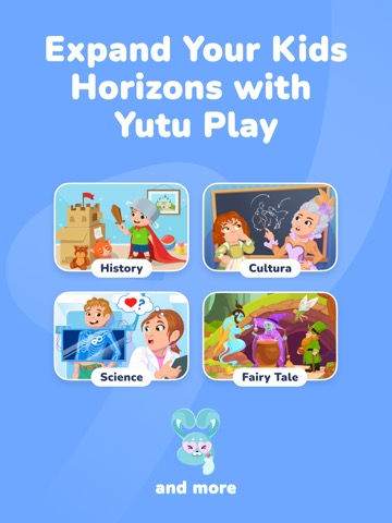 Kids learning games: Yutu Playのおすすめ画像6