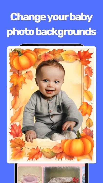 AI Baby Generator Face Maker. screenshot-3