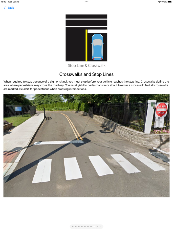 CT Driving Test - DMVCool