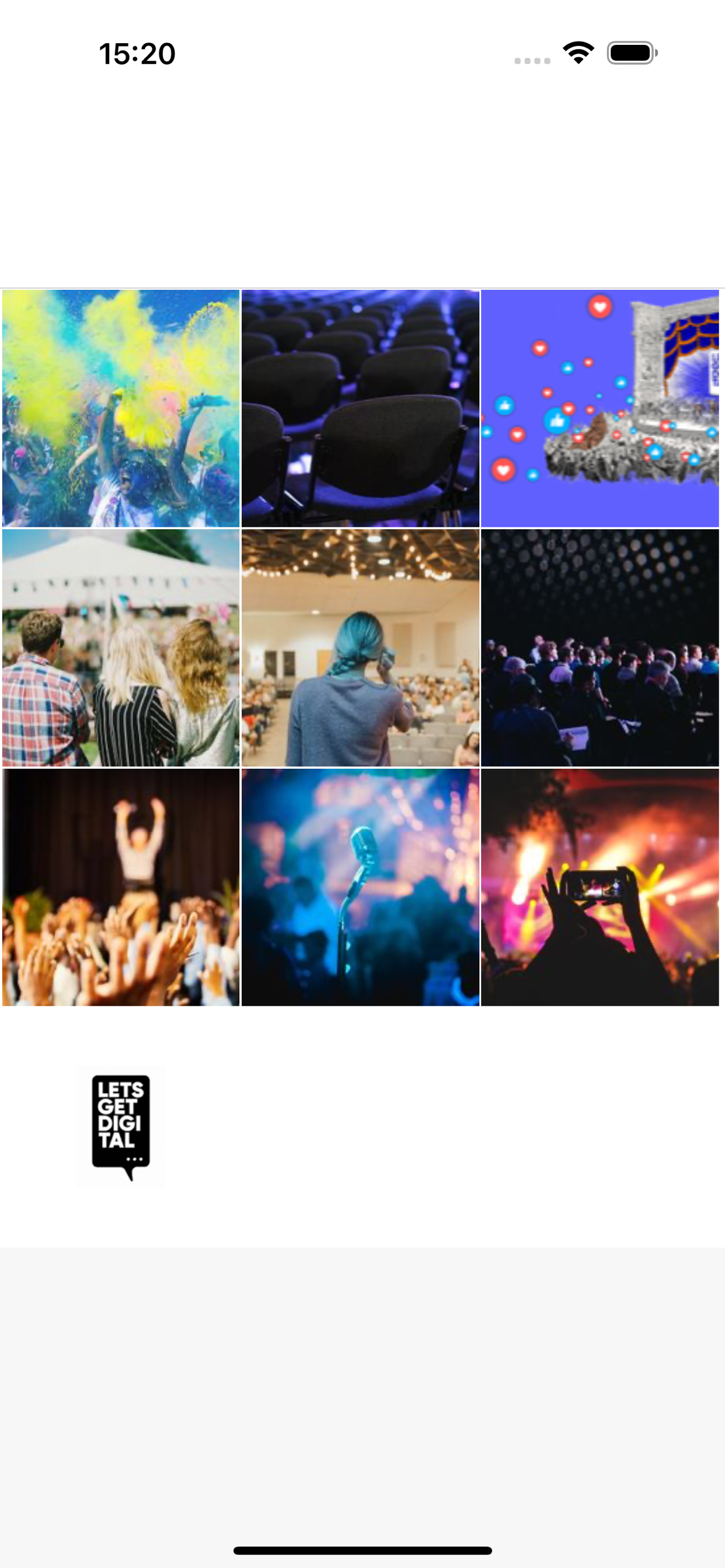 ESOMAR Congress 2025 screenshot 6