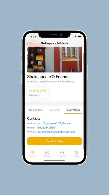 EasyPlace screenshot-3