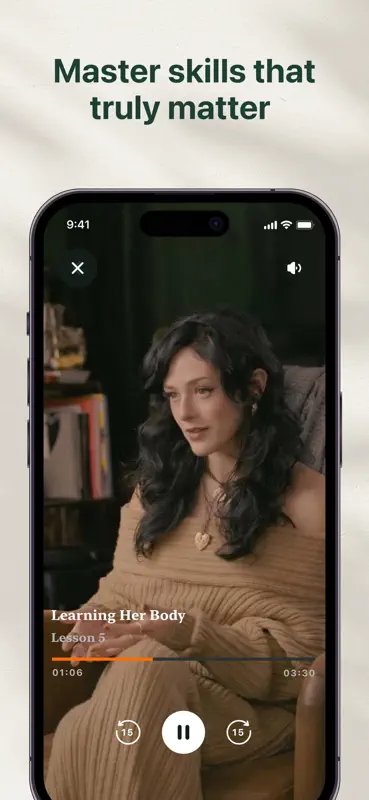 The Coach For Him: Kegel Fit screenshot 4 of 6