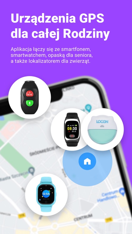 Bezpieczna Rodzina screenshot-5