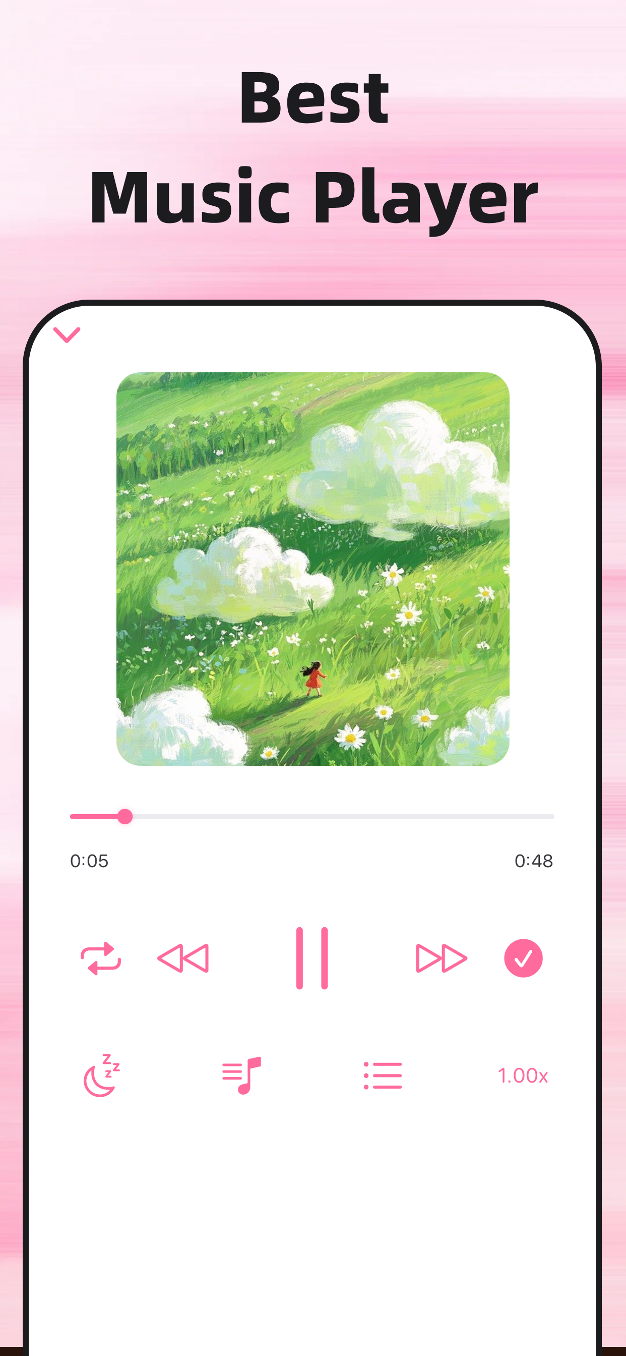 Tubidy Offline Music Player