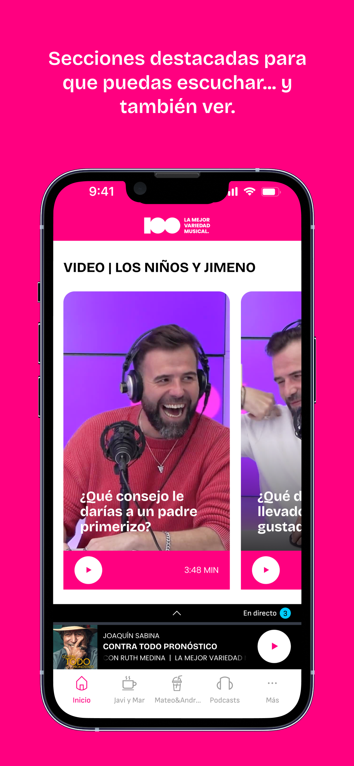 Cadena 100