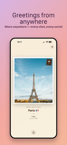 MomenTicks: Countdown Widget Screenshot 5 of 7