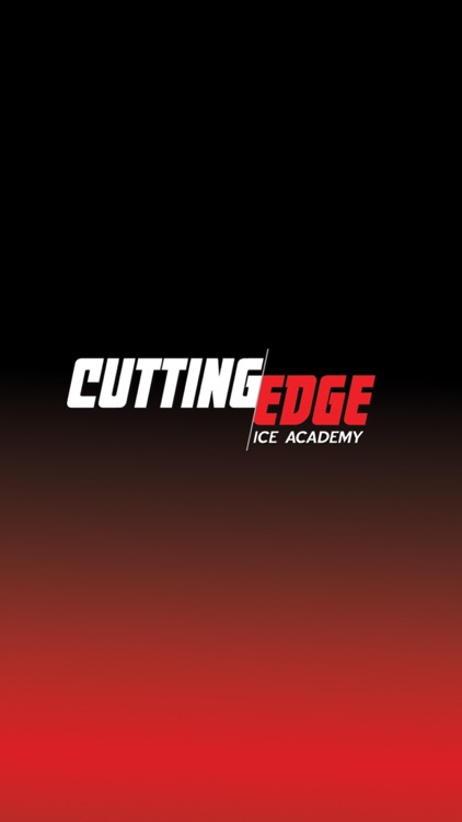 Cutting Edge Ice Academy